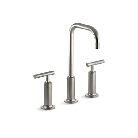 Kohler Purist Lav Faucet 14408-4-BN